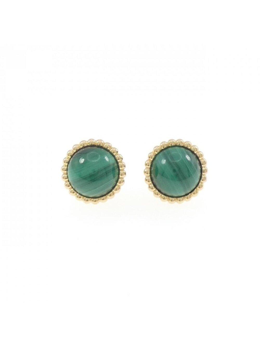 Van Cleef & Arpels Perlee Couleurs Earrings